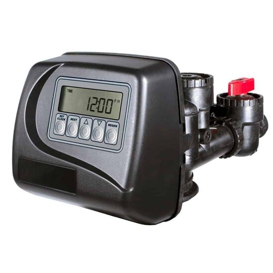 Управляющие клапаны Clack