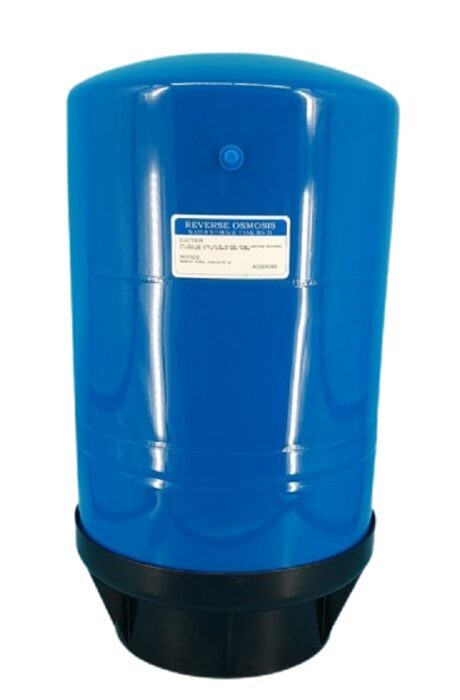 AQUAFORCE HoReCa RO Metal Tank Size: 75 LIT.
