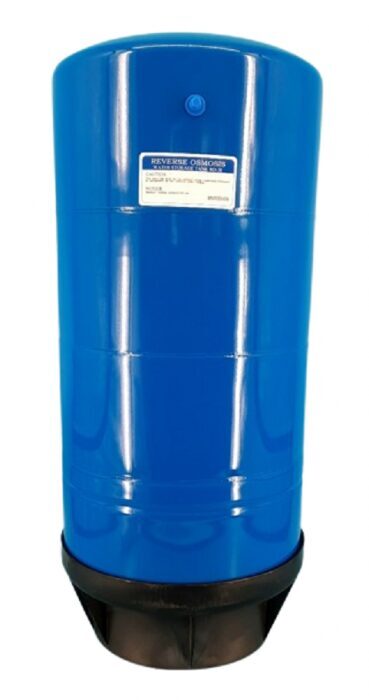 AQUAFORCE HoReCa RO Metal Tank Size: 105 LIT.