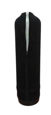 Cover "1465", Thickness 3.5mm, Color Black