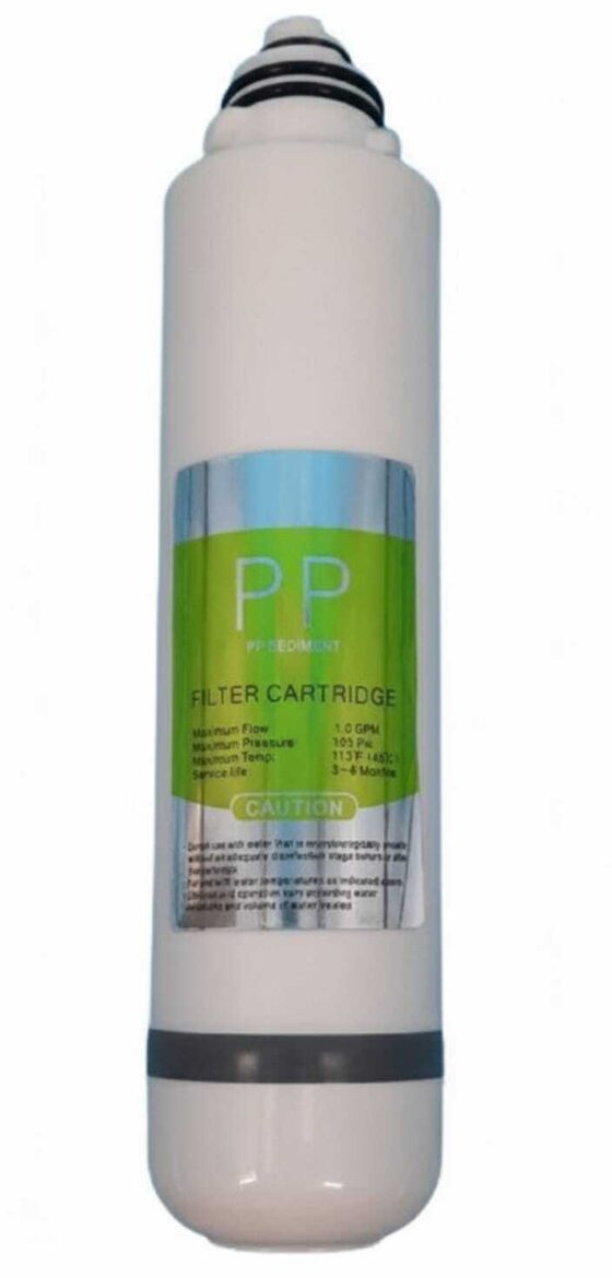 AQUAFORCE QUICK PP 5mk