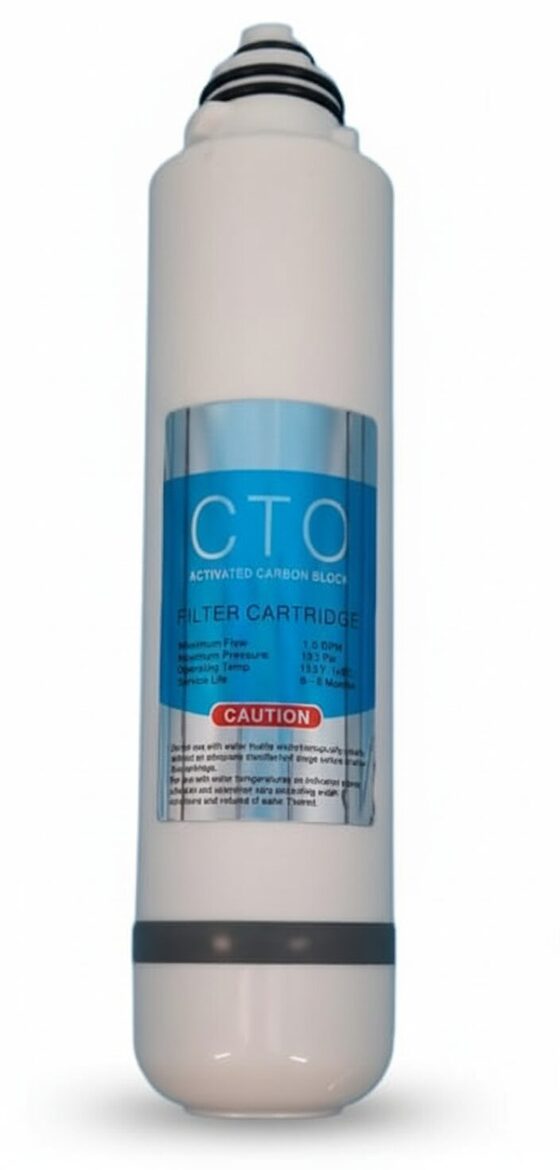 AQUAFORCE QUICK CTO 1mk.