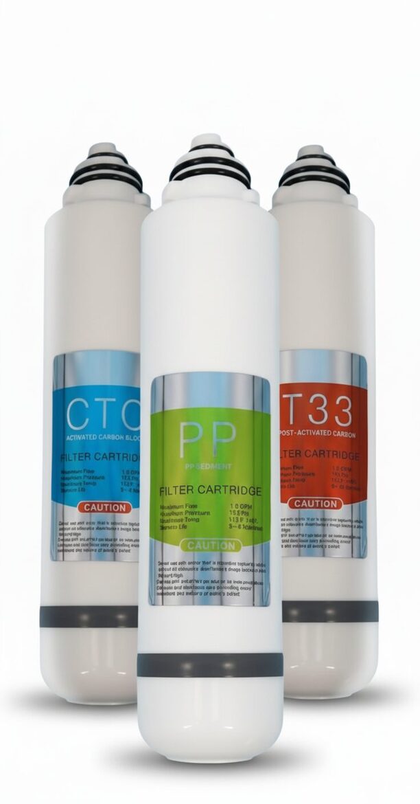 AQUAFORCE QUICK KIT-3