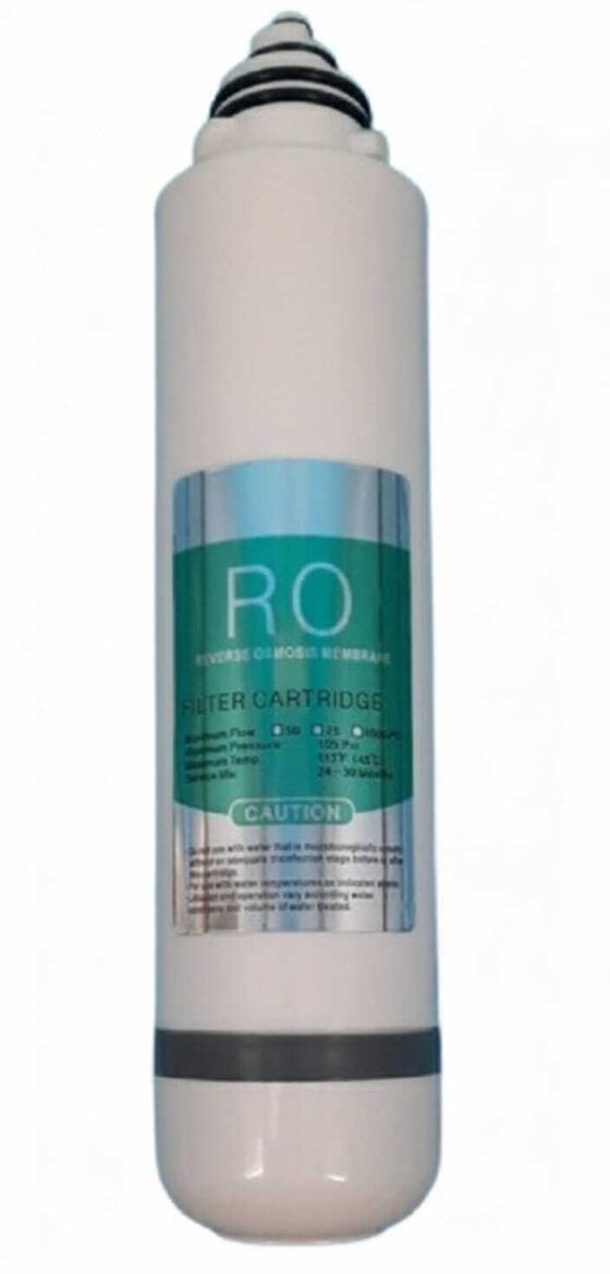 AQUAFORCE QUICK RO-75