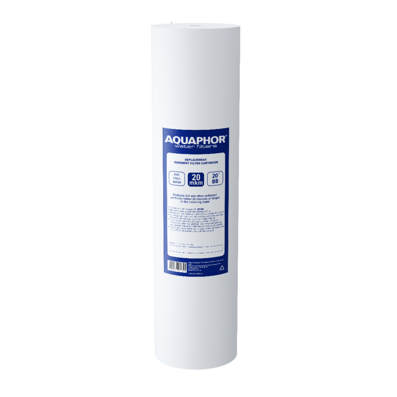 Aquaphor PP20-20mk. 112/508
