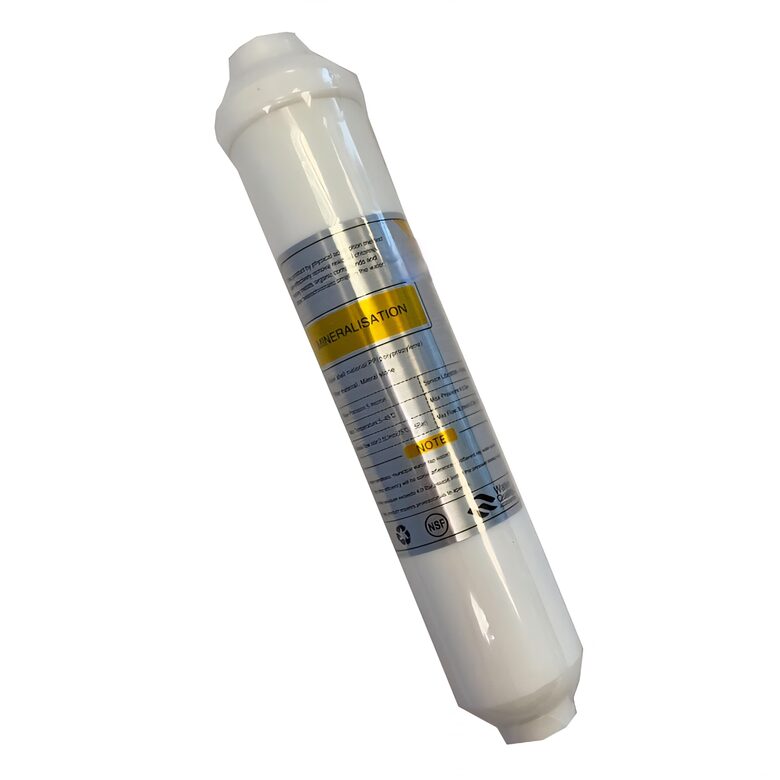 AQUAFORCE MINERALISATION QUICK (QCF 1/4)