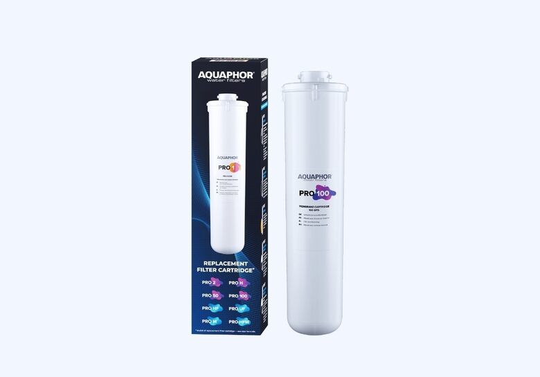 AQUAPHOR MEMBRANE PRO 100