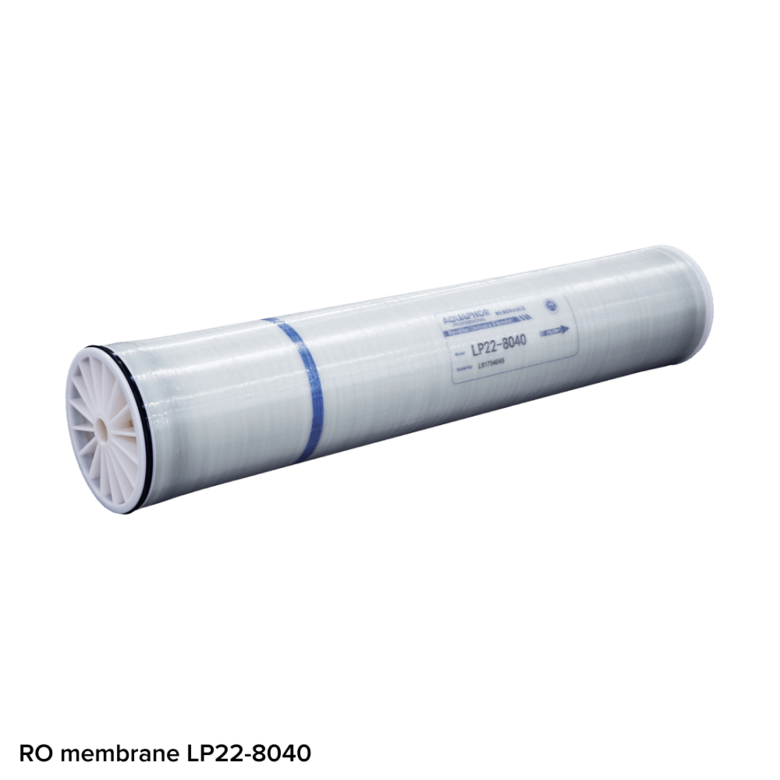 AQUAPHOR RO Membrane Elements LP22-8040