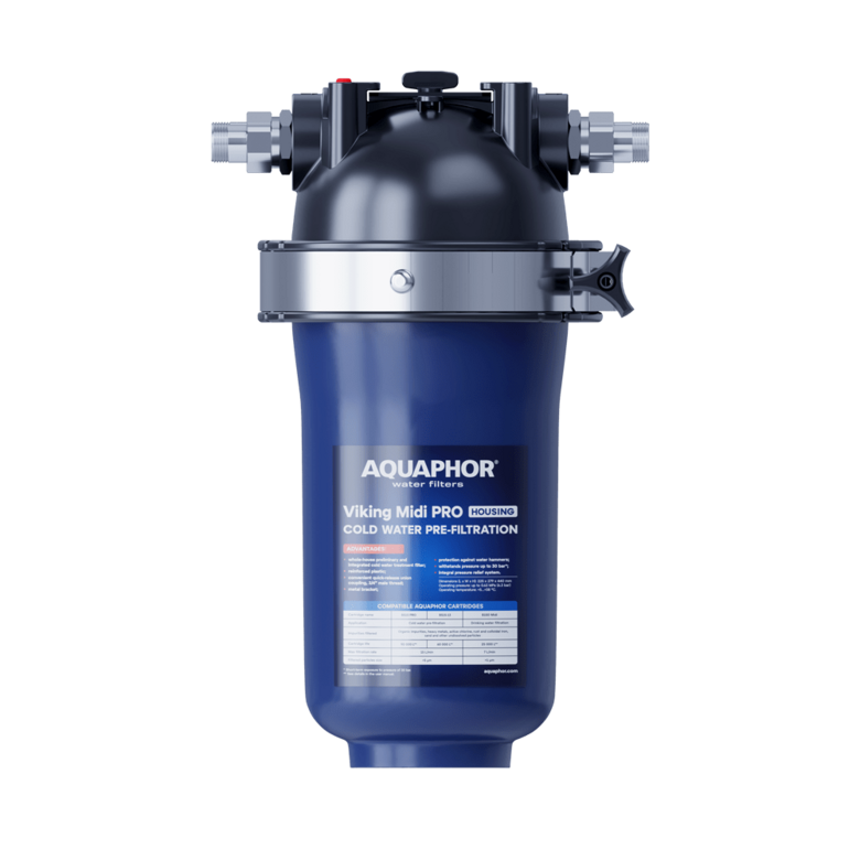 AQUAPHOR VIKING MIDI PRO