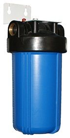 Aquaforce BigBlue BB10 1″ With double protection 6 bar