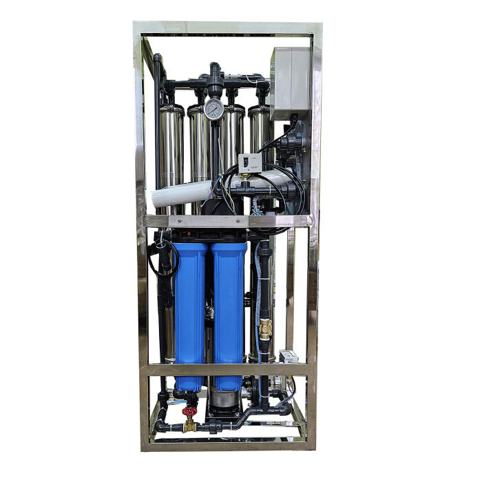 AQUAFORCE RO ECO-1000