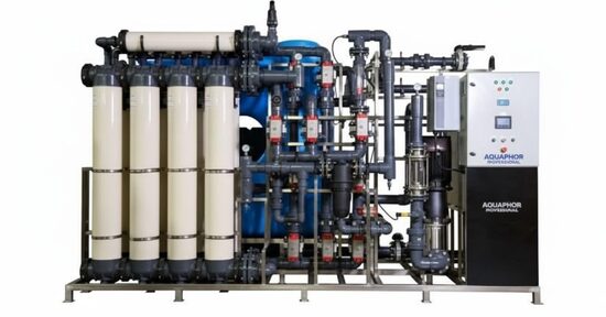 AQUAPHOR AP-UF 20000