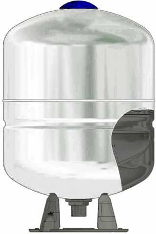Daudzfunkcionālā tvertne Elbi DPV-500 (500 l)