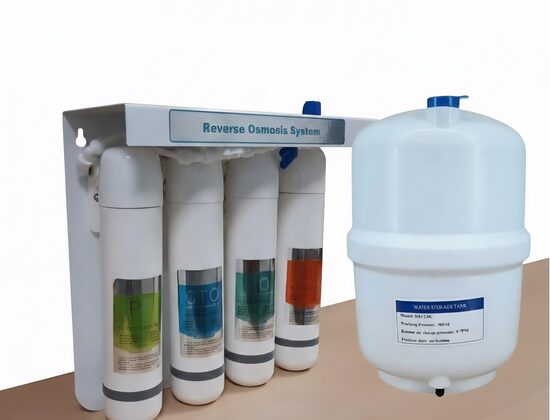 AQUAFORCE RO-75Q3G