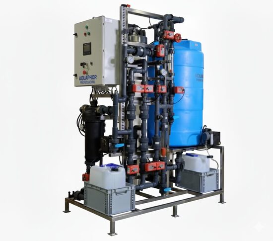 AQUAPHOR AP-UF 15000