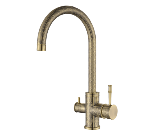 Bronze Jaucejkrāns Decor 2663L 