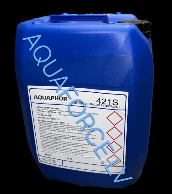 AQUAPHOR 421S 25kg-Aнтискалант