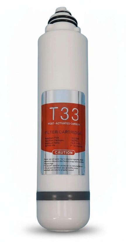 AQUAFORCE QUICK T33