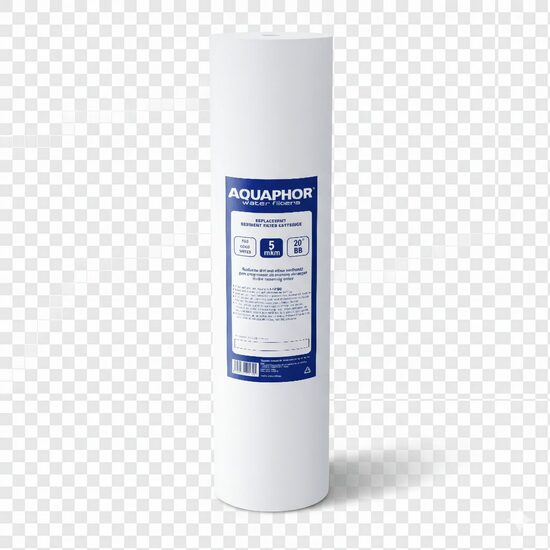 Aquaphor PP20-5mk. 112/508