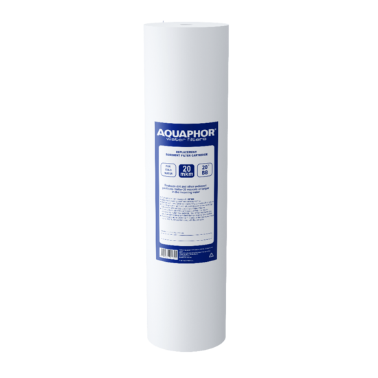 Aquaphor PP20-20mk. 112/508