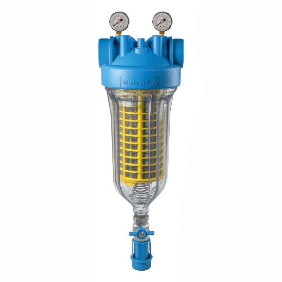 ATLAS HYDRA BIG M RAH  1 1/2'' 