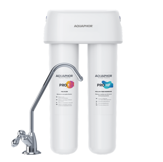 AQUAPHOR DUO HF PRO