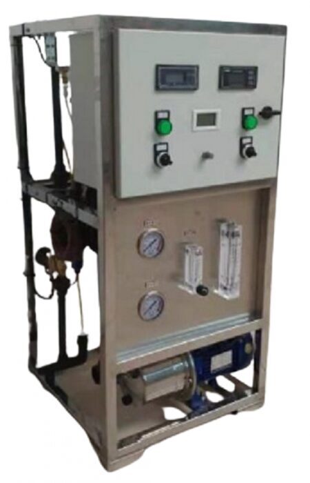 AQUAFORCE EDI 250 ECO