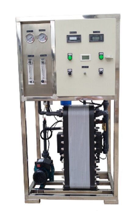 AQUAFORCE EDI 500 ECO