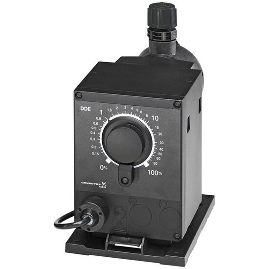 Grundfos DDE 6-10 B -Дозирующий насос