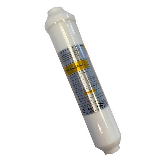 AQUAFORCE MINERALISATION QUICK (QCF 1/4)