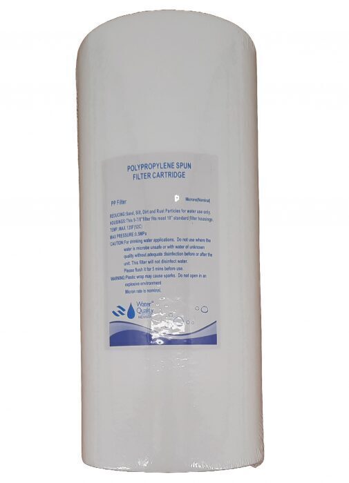 PP 10" Big Blue 5mkm