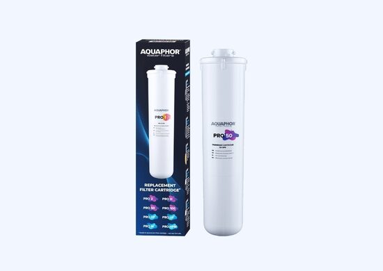 AQUAPHOR MEMBRANE PRO 50 