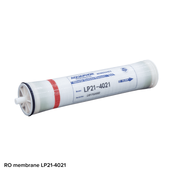 AQUAPHOR RO Membrane Elements LP21-4021