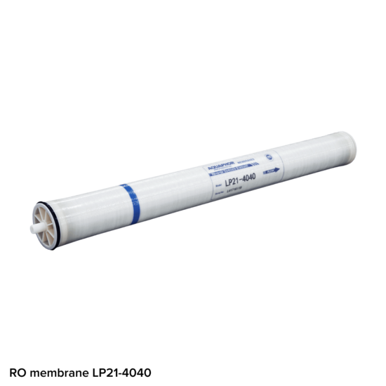 AQUAPHOR RO Membrane Elements LP21-4040
