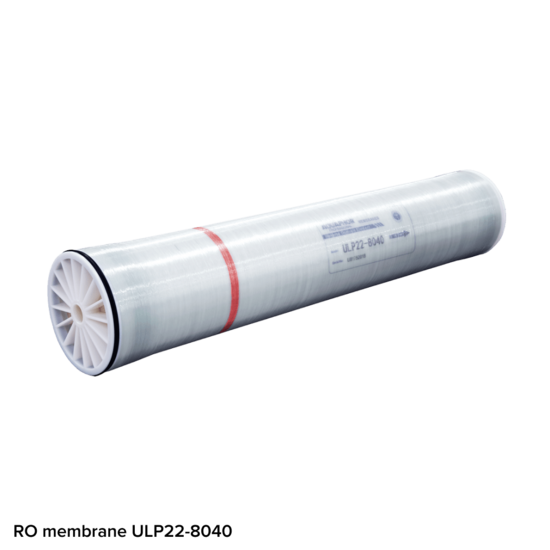 AQUAPHOR RO Membrane Elements ULP22-8040