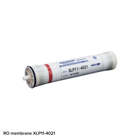 AQUAPHOR RO Membrane Elements XLP11-4021