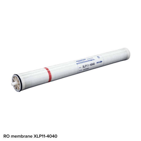 AQUAPHOR RO Membrane Elements XLP11-4040