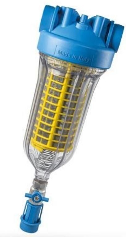 ATLAS HYDRA-BIG-RAH 1"