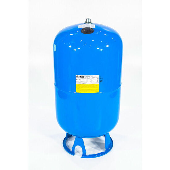 Hidroforu tvertne ELBI AF-CE 80 (vertikāla)