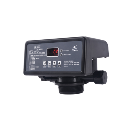 Runxin F117Q3 Automātiskais vadības vārsts