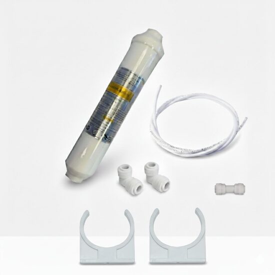 AQUAFORCE MINERALISATION KIT