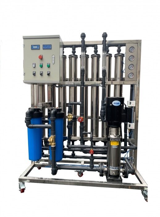 AQUAFORCE RO ECO-2000