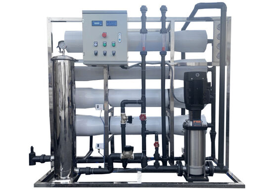 AQUAFORCE RO 4000 HP