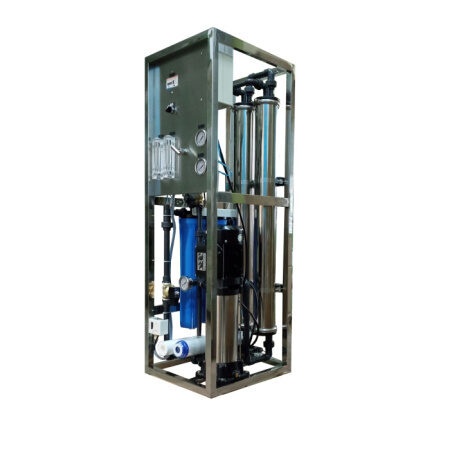 AQUAFORCE RO ECO-500