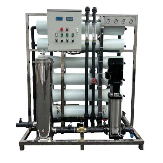 AQUAFORCE RO 6000 HP