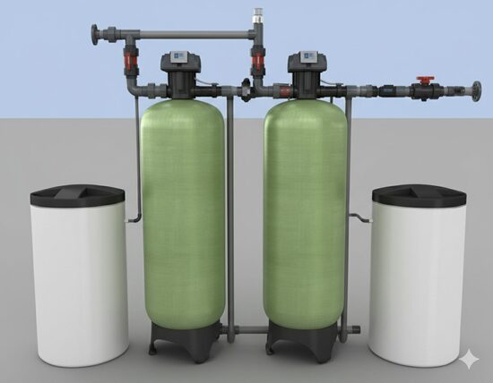 AAQUAFORCE AQ-TWIN-SF2472-F177A3-T350